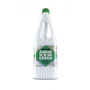 Aqua Kem Green käymäläaine 1,5l